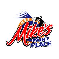 Mike´s Paint Place
