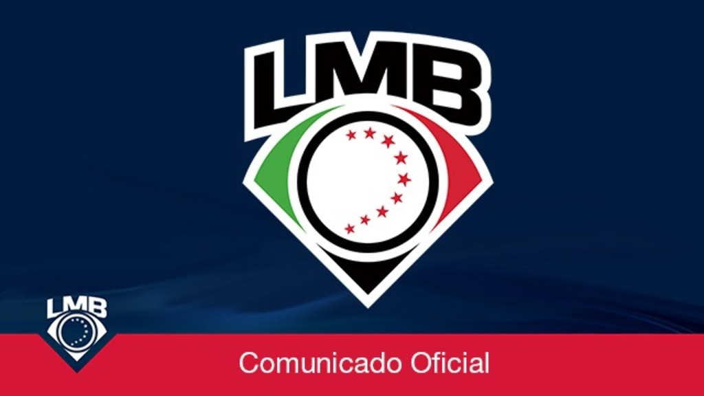 Se anuncia el calendario de juegos para la temporada 2021 de la LMB – Tecos  de los Dos Laredos