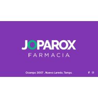 Farmacia Joparox