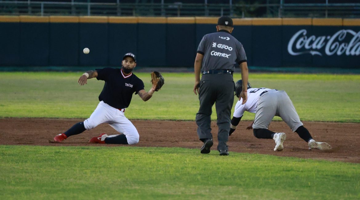 Mariachis se llevó el último juego sobre Tecos en Reynosa – Tecos de los  Dos Laredos